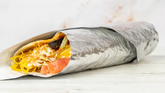Super Burrito