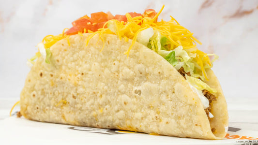 Taco Lite